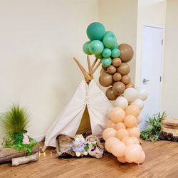 Imaginology Kids - Themed Decorations Birthdays