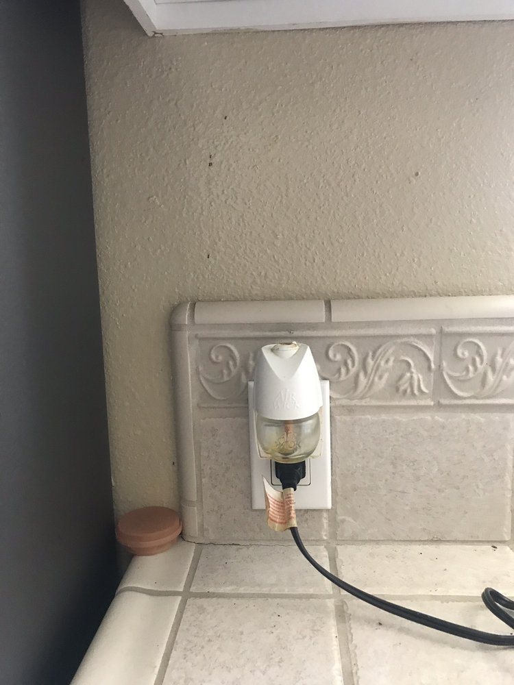 SAN JOAQUIN PEST CONTROL VISALIA 16 Reviews 1104 N Marcin St