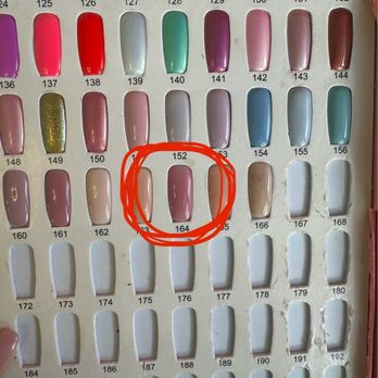 Coffee N Nails - The solid color I chose - Nail Salons Near Me - Austin, Texas Coffee N Nails - The solid color I chose - Nail Salons Near Me - Austin, Texas