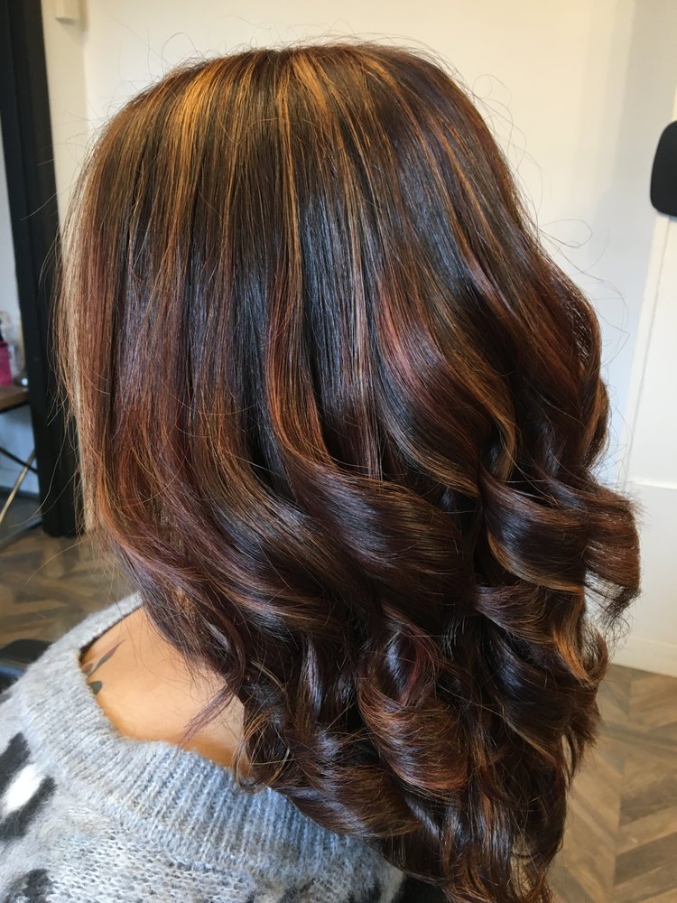 ROSIE LOOK HAIR STUDIO Updated July 2024 Request an Appointment