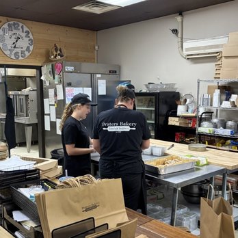 Praters Bakery - Bakeries Near Me - Rock Hill, South Carolina