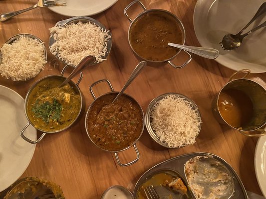 The Madras Cafe by null
