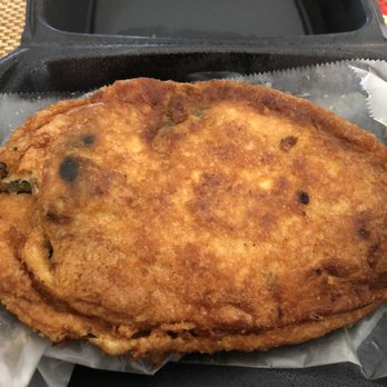 Food City - The chili relleno I got for my mom to try Tasty - Grocery Near Me - Tucson, Arizona Food City - The chili relleno I got for my mom to try Tasty - Grocery Near Me - Tucson, Arizona