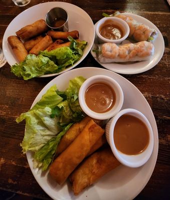 The Rolling Spring Roll (Syosset) by null
