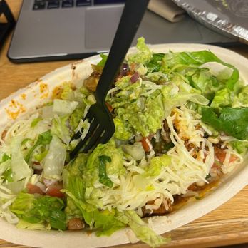 Chipotle Mexican Grill - bowl - Mexican Near Me - La Jolla, California Chipotle Mexican Grill - bowl - Mexican Near Me - La Jolla, California