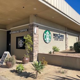 Exterior photo of Starbucks - Oceanside, California Exterior photo of Starbucks - Oceanside, California