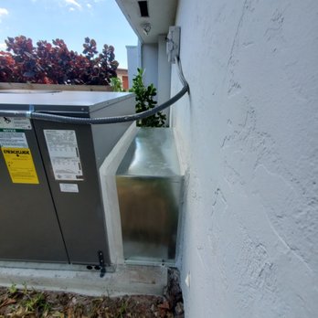 Khoolex Air Conditioning - Package unit Doghouse - Heating & Air Conditioning/HVAC Near Me Khoolex Air Conditioning - Package unit Doghouse - Heating & Air Conditioning/HVAC Near Me