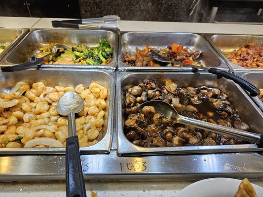Tin Tin Buffet by null