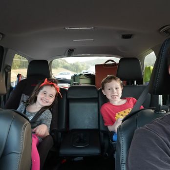 First Texas Honda - Taking the Honda Pilot to Canada and back in our first 3 months of ownership! - Auto Repair Near Me - Austin, Texas