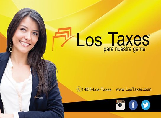 Los Taxes Mundo