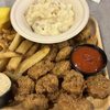 Oyster Shucker Craft & Draft gift card