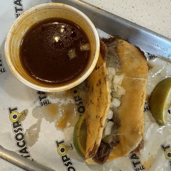 The Taco Spot - Tacos Near Me - Phoenix, Arizona The Taco Spot - Tacos Near Me - Phoenix, Arizona