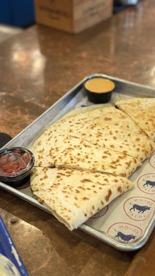 Mojo's Tacos - Franklin by null