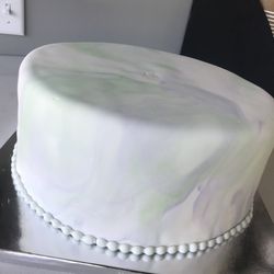 Cake Portraits