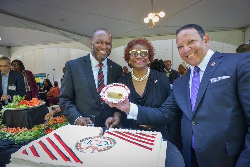 Urban League of Greater Pittsburgh - social services organization in Pittsburgh, PA