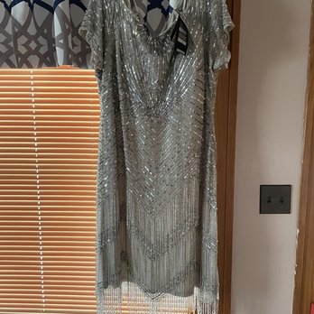 Kuki's Bridal - Mori lee MOB dress - Bridal Near Me - Lancaster, California