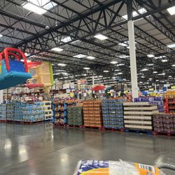 Sam's Club