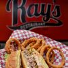 Ray's Restaurant gift card