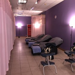 Crystal Run Spa