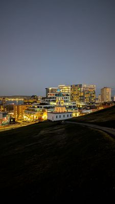 Halifax Citadel National Historic Site by null