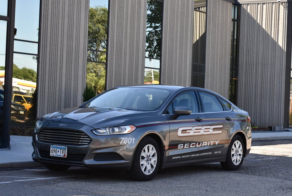 GSSC GENERAL SECURITY SERVICES CORPORATION Updated September 2024 5019 Airport Rd, Duluth