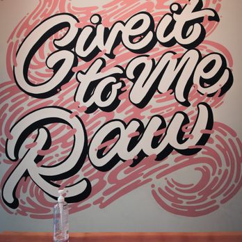 Westcoast Poke - Cute interiors. - Hawaiian Near Me - Vancouver, British Columbia Westcoast Poke - Cute interiors. - Hawaiian Near Me - Vancouver, British Columbia