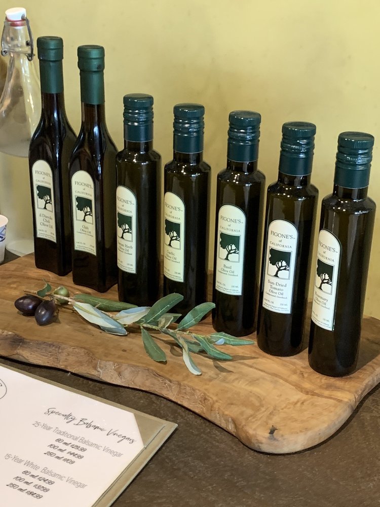 Figone’s Of California Olive Oil - Photo 2