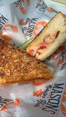 Mason's Famous Lobster Rolls by null