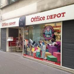 Office Depot