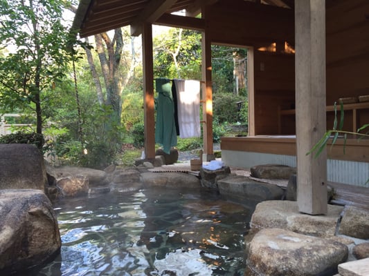 Onyado Chikurintei by null