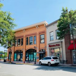 Herndon Dental Arts - Herndon Dental Arts Building