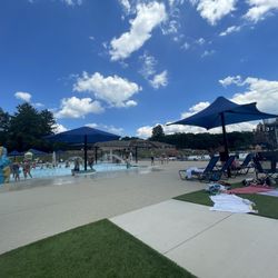 North Park Swimming Pool - Baby Pool