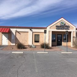 American First National Bank - Amargosa Valley Location 1600 S. State Hwy 373