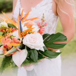 La Flor Events - Flowers