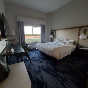 Fairfield by Marriott Inn & Suites Salina - Hotels Near Me - Salina, Kansas Fairfield by Marriott Inn & Suites Salina - Hotels Near Me - Salina, Kansas