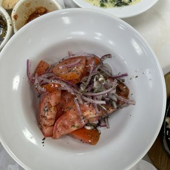 Mercado Buenos Aires - Ensalada Rusa - Argentine Near Me - Van Nuys, California