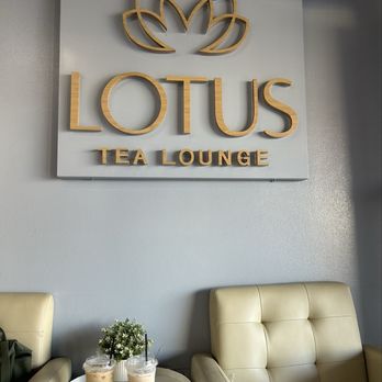 Lotus Coffee & Tea - Bubble Tea Near Me - Carson, California Lotus Coffee & Tea - Bubble Tea Near Me - Carson, California