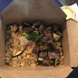 Yakiko Hibachi Grill
