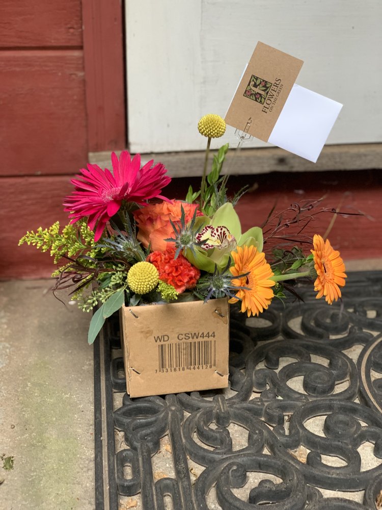 FLOWERS ON THE GREEN Updated September 2024 26 Photos & 13 Reviews