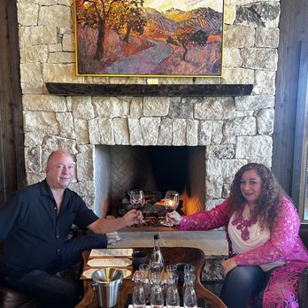 Adelaida Vineyards & Winery - Lovely tasting experience. Reservations recommended. - Wineries Near Me - Paso Robles, California Adelaida Vineyards & Winery - Lovely tasting experience. Reservations recommended. - Wineries Near Me - Paso Robles, California