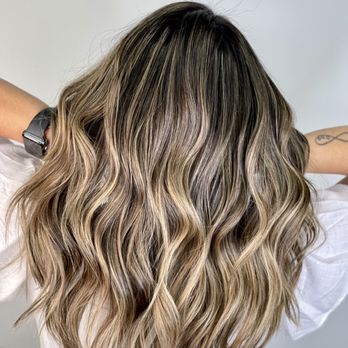 EliG Hair Design - Balayage - Hair Stylists Near Me - Miami, Florida EliG Hair Design - Balayage - Hair Stylists Near Me - Miami, Florida