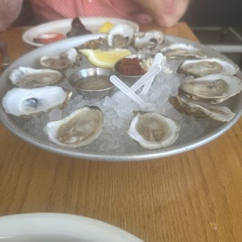 Fishwives - Oysters - Seafood Near Me - Pasadena, California Fishwives - Oysters - Seafood Near Me - Pasadena, California