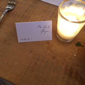 Park Slope Copy Plus - Table cards - Printing Services Near Me - Brooklyn, New York Park Slope Copy Plus - Table cards - Printing Services Near Me - Brooklyn, New York