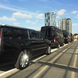 D&A Transportation Services