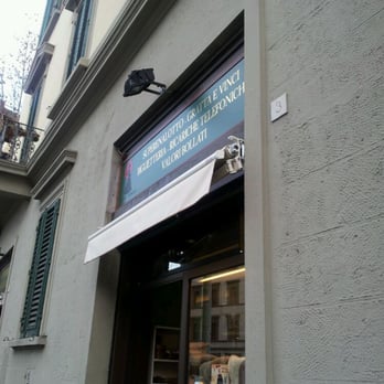 Caffè Firenze - Cafes Near Me - Florence, FI