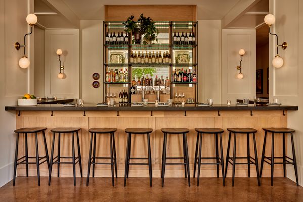 High Street Restaurant & Bar by null