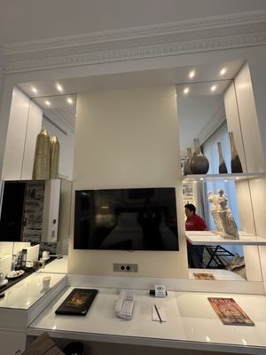 Hotel Keppler Paris Champs-Élysées by null