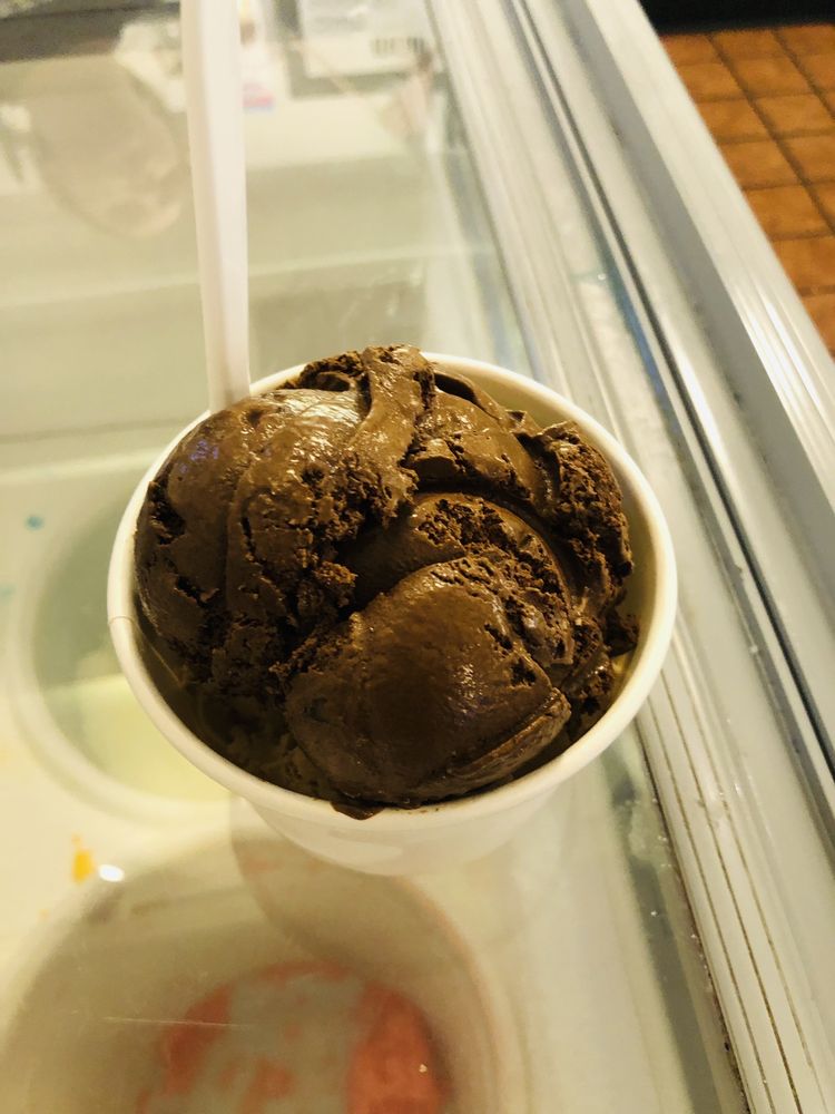 KING’S HOMEMADE ICE CREAM Updated September 2024 18 Photos & 26