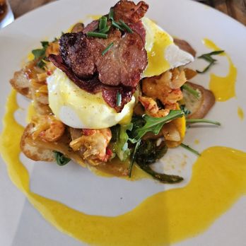 The Parish Cafe - Cajun/Creole Near Me - Healdsburg, California