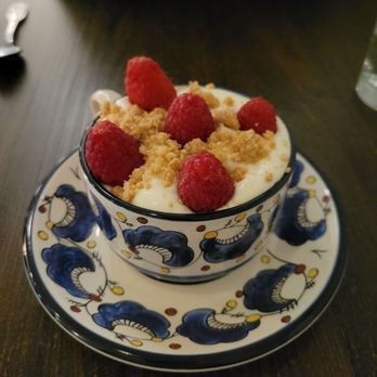 Beginner's Luck - An amazing raspberry cake with key lime cheesecake frosting. - Coffee & Tea Near Me - Scottsdale, Arizona Beginner's Luck - An amazing raspberry cake with key lime cheesecake frosting. - Coffee & Tea Near Me - Scottsdale, Arizona